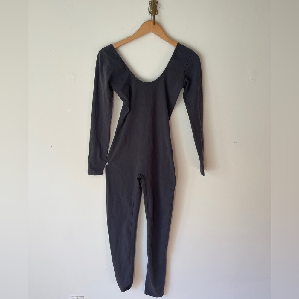 Los Angeles Apparel full body suit